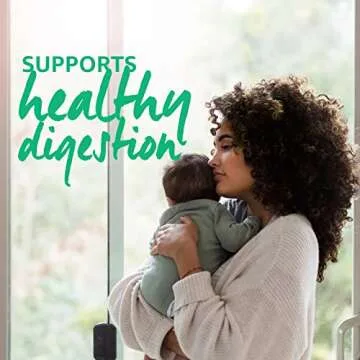 Baby Blues: Organic Probiotic Gummy Vitamins for Moms - Strawberry - 5 Billion CFU