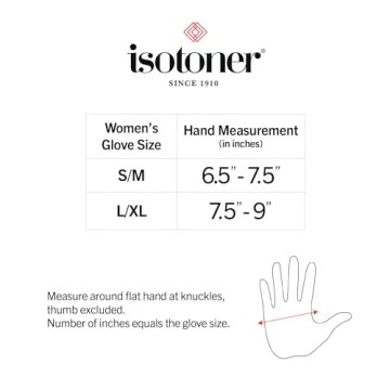 isotoner Women's Mya Microsuede Gloves - Touchscreen & Chic Style