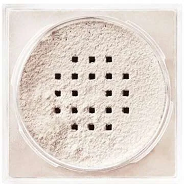 Maybelline Fit Me Loose Finishing Powder for All Skin Tones, Lightweight, Versatile