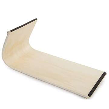 Petlinks Sea Ramp Cat Scratcher with Catnip - Durable Fun for Cats