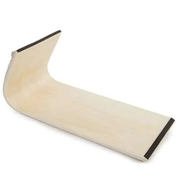 Petlinks Sea Ramp Cat Scratcher with Catnip - Durable Fun for Cats