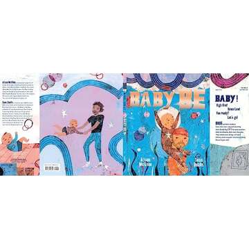 Baby Be Wearable Blanket for Infants - Safety & Comfort