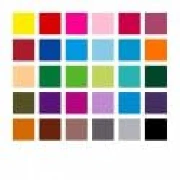 Staedtler Triplus Fine Liner Pens in 30 Vibrant Colours