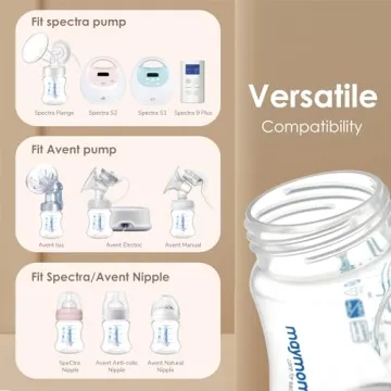 Affordable Maymom Pump Parts for Spectra S2 S1 19mm Flanges
