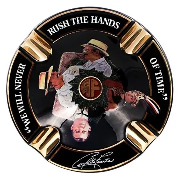 Arturo Fuente Porcelain Cigar Ashtray for Aficionados