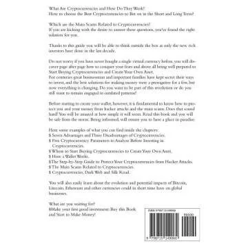 Beginner's Guide to Cryptocurrencies and Investing