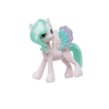 My Little Pony Royal Gala Collection Toy Set - 23 Pieces