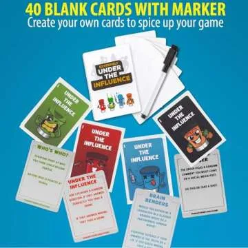 Shots No Chaser Drinking Game for Ultimate Fun