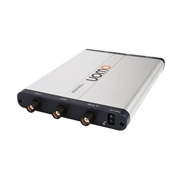 Owon VDS1022I USB Oscilloscope with 25 MHz Bandwidth
