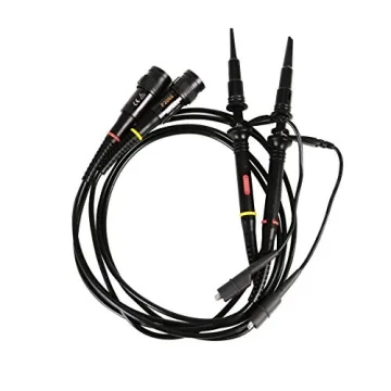 Owon VDS1022I USB Oscilloscope with 25 MHz Bandwidth