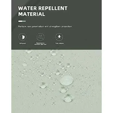 BOXSAM School Backpack: Lightweight, Durable, Stylish & Spacious