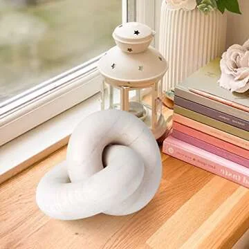 OFIDELITY Wood Knot Decor - Unique Rustic Home Accent