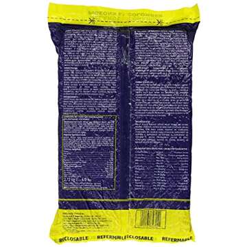 Hagen Pigeon & Dove Seed, Nutritionally Complete Bird Food, original version, 6 Pound (Pack of 1) (B2704)