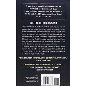 The Executioner's Song