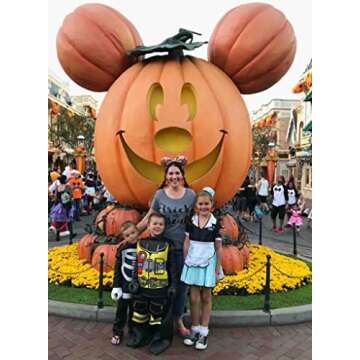 Halloween Earrings Cute Ghost Drop Dangle Earrings Black Orange Star Bow Mouse Seed Beaded Festive Dangling Earrings Fun Halloween Holiday Party Decor