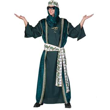 Costumes For All Occasions Ff601105Lg Camel Rider Adult Large