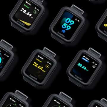 Insta360 GPS Preview Remote