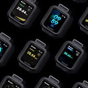 Insta360 GPS Preview Remote