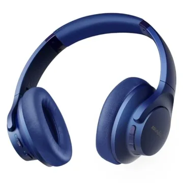 Soundcore Anker Life Q20 Best Noise Cancelling Headphones