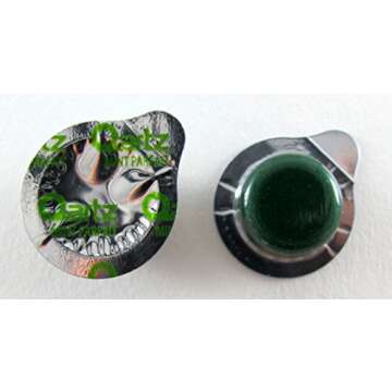 Mint Flavored Professional Strength Tooth Polish - (Coarse Grit)