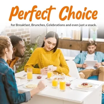 Buy C. Palmer Extra Thin Pizzelle Iron for Homemade Delights