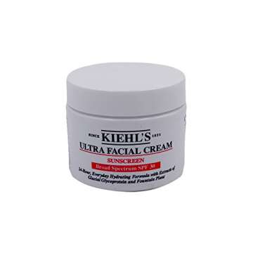 Kiehl's Ultra Facial Cream Sunscreen Broad Spectrum SPF 30 (1.7oz)