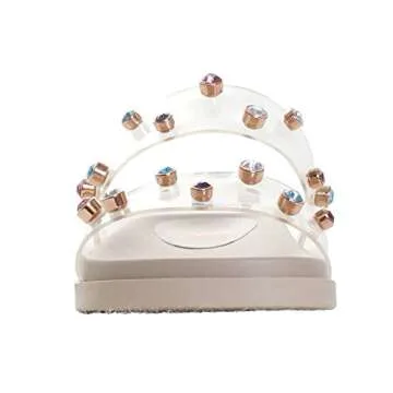 Vince Camuto Women's Partha Platform Sandals - Comfort Meets Style