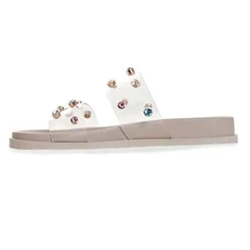 Vince Camuto Women's Partha Platform Sandals - Comfort Meets Style