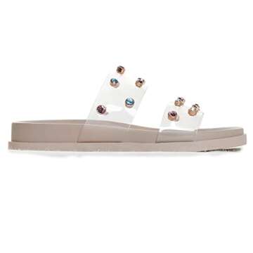 Vince Camuto Women's Partha Platform Sandals - Comfort Meets Style