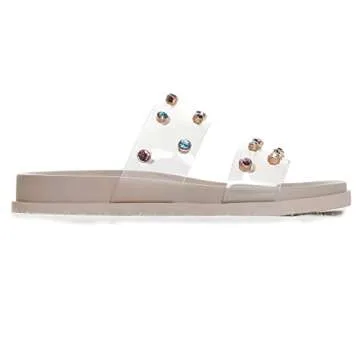 Vince Camuto Women's Partha Platform Sandals - Comfort Meets Style