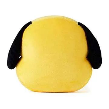 Lerion 11.8 Inches Pillow Doll Plush Hammock Stuffed Animal