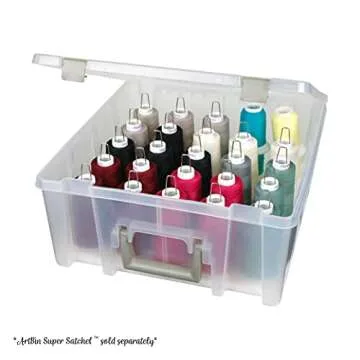 ArtBin Cone Thread Tray for Sewing & Embroidery