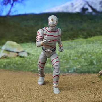 Power Rangers Lightning Collection Wild Force Putrid Figure