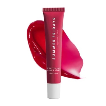 Get Summer Fridays Lip Butter Balm for Daily Hydration and Shine