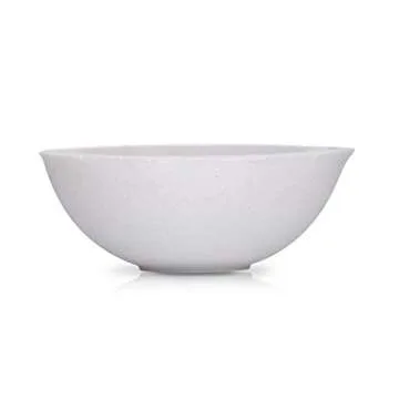 High-Quality 2.4 Inch Quartz Crucible for Melting