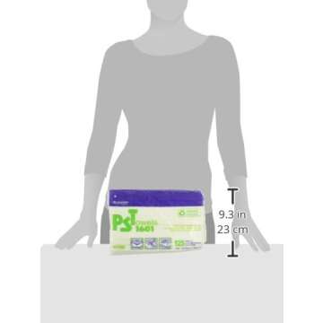 Graham PST Towels, 25.44 Ounce