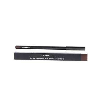 M.A.C MAC Eye Kohl - Teddy - 1.45g/0.05oz, Pencil