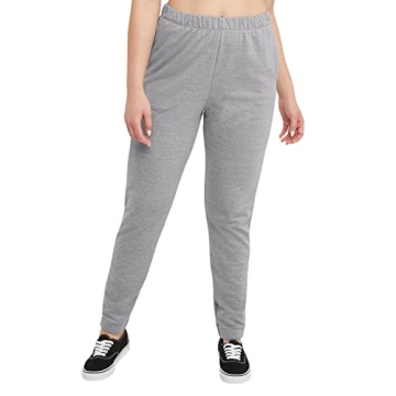 Hanes Originals Women's Stylish and Comfortable Lightweight Joggers