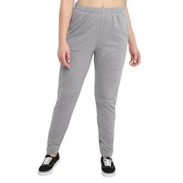 Hanes Originals Women's Stylish and Comfortable Lightweight Joggers