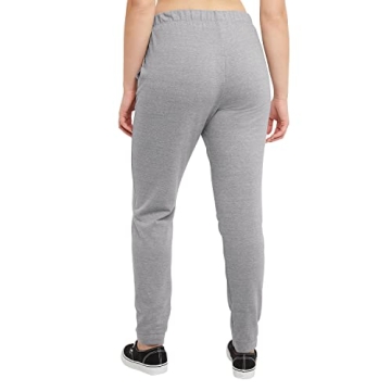 Hanes Lightweight Comfortable Women's Joggers for Every Occasion