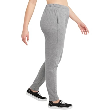 Hanes Lightweight Comfortable Women's Joggers for Every Occasion