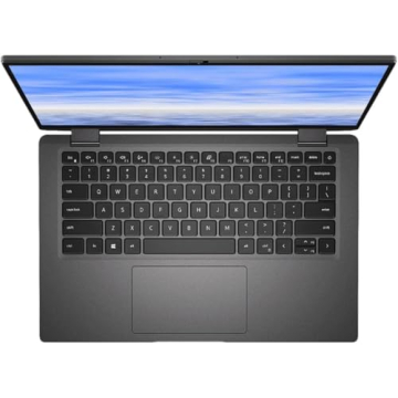Dell Latitude 7300 Laptop | Intel Core i7, 16GB RAM, Full HD Display, Backlit Keyboard, Webcam, Wind...