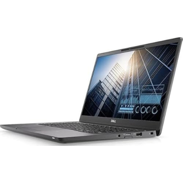 Dell Latitude 7300 Business Laptop - Intel i7, 16GB RAM