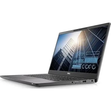 Dell Latitude 7300 Business Laptop - Intel i7, 16GB RAM