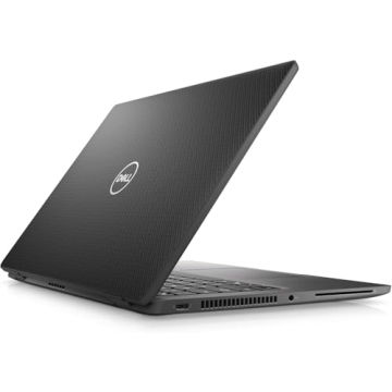 Dell Latitude 7300 Business Laptop - Intel i7, 16GB RAM
