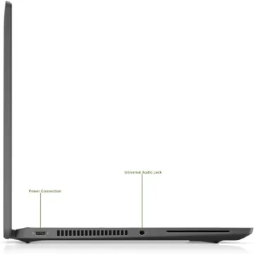 Dell Latitude 7300 Business Laptop - Intel i7, 16GB RAM