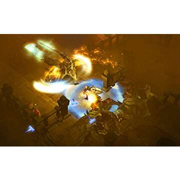 Diablo III Eternal Collection - PlayStation 4