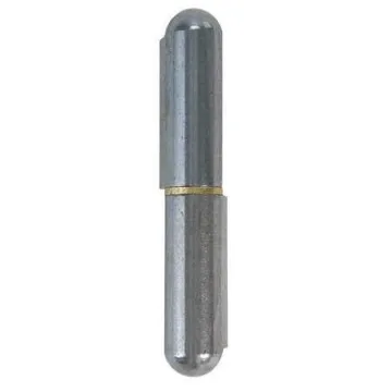 Heavy Duty Weld-on Bullet Hinge for Heavy Applications