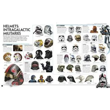 Star Wars: The Visual Encyclopedia