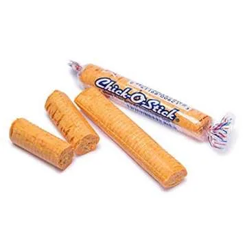 Chick - o - Stick Candy - Perfect 160 Count Treat